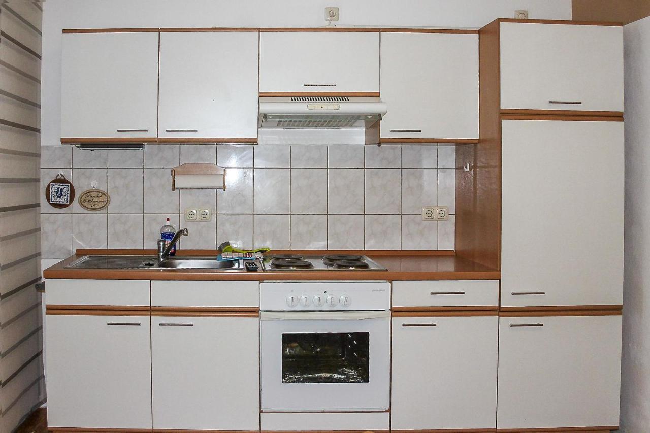 Appartement Albrecht سيل المظهر الخارجي الصورة